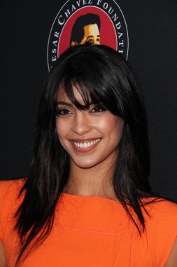 Stephanie Sigman