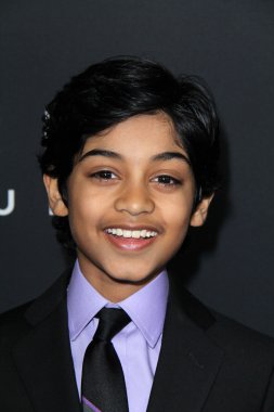 Rohan Chand