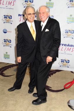 Norby Walters, Garry Marshall