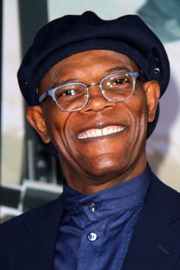 Samuel L. Jackson