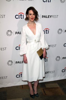 Sarah Paulson