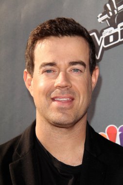 Carson Daly