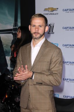 Dominic Monaghan