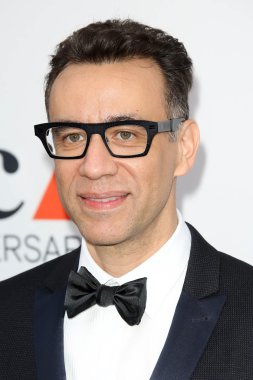 Fred Armisen