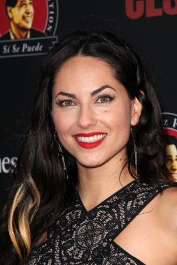 Barbara Mori