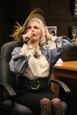 Julie Newmar