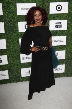 Chaka khan