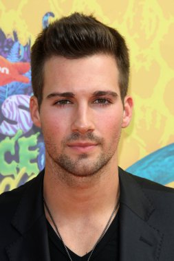 James Maslow