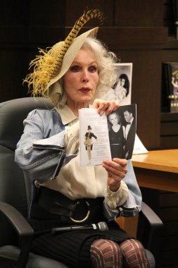 Julie Newmar