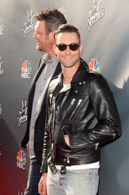 Adam Levine