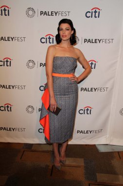 Jessica Pare