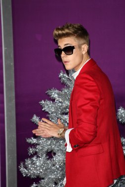 Justin Bieber