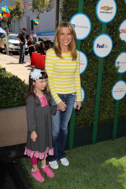 Vanna beyaz ve adım torunu