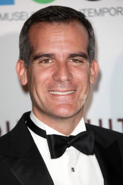 Eric Garcetti
