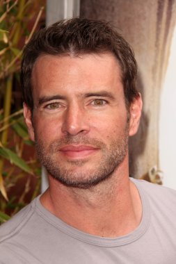 Scott Foley