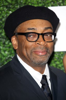 Spike Lee