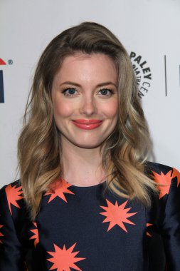 Gillian Jacobs