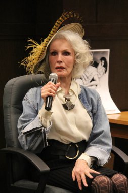 Julie Newmar