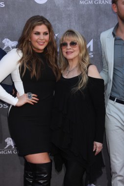Hillary scott ve stevie nicks