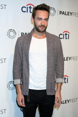 Tom Mison