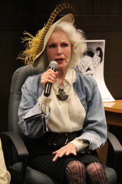 Julie Newmar