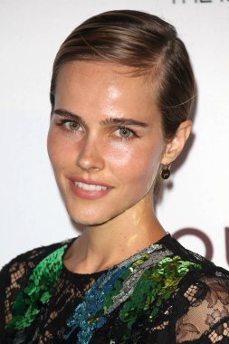 Isabel Lucas clipart