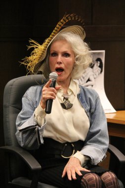 Julie Newmar