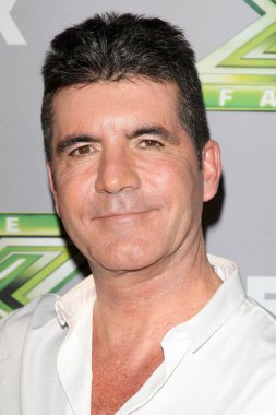 Simon Cowell