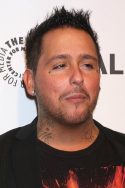 Francis Capra