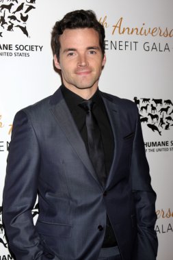 Ian Harding