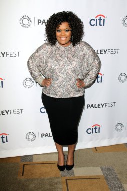 Yvette Nicole Brown
