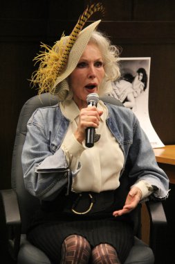 Julie Newmar