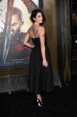 lena headey