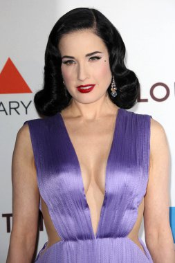 Dita von teese