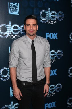 Mark Salling