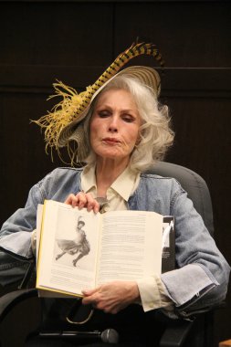 Julie Newmar