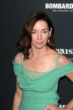 Julianne Nicholson