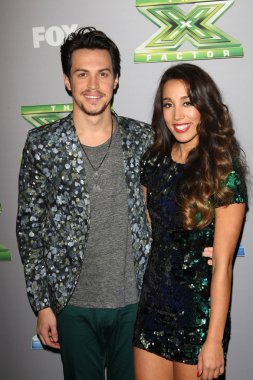 Alex Kinsey, Sierra Deaton