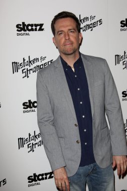 Ed Helms