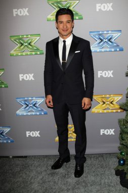 Mario Lopez
