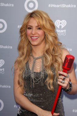 Shakira