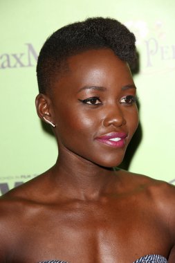 Lupita nyong'o