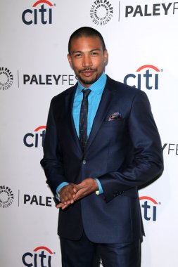 Charles Michael Davis