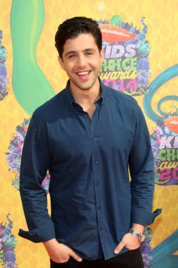 Josh Peck