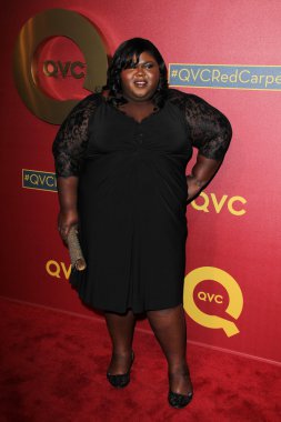 Gabourey Sidibe