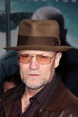 Michael Rooker