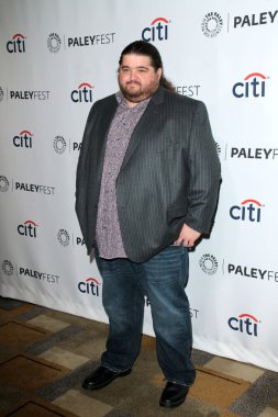 Jorge Garcia