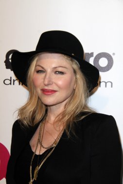 Tatum o'neal