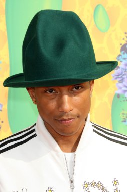 Pharrell Williams