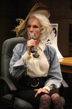 Julie Newmar